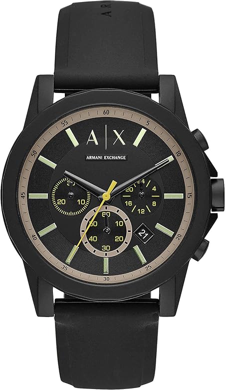 Armani Exchange